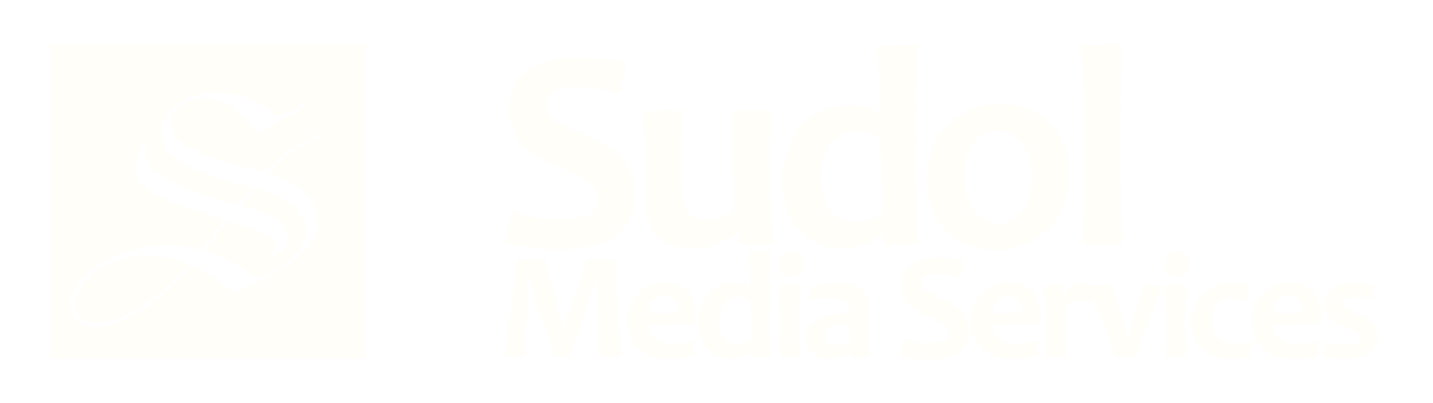 Sudol Media Logo